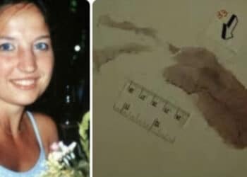 Garlasco, i consulenti di Stasi: “L’impronta 33 intrisa di sangue è di Sempio”