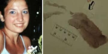 Garlasco, i consulenti di Stasi: “L’impronta 33 intrisa di sangue è di Sempio”