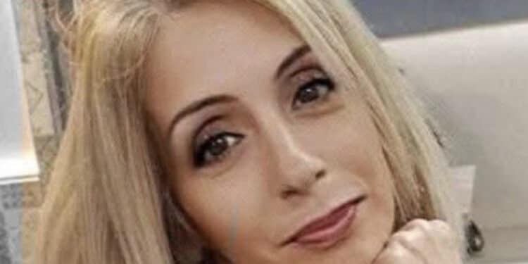 Lutto improvviso a Decimomannu, muore a 45 anni Simona Tronci