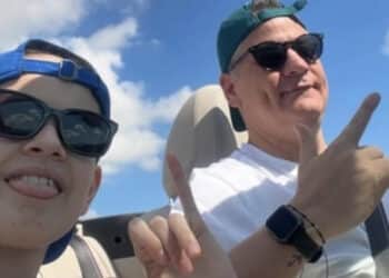 La tragedia dell’ex portiere della Roma Julio Sergio: morto il figlio 15enne Enzo Bertagnoli