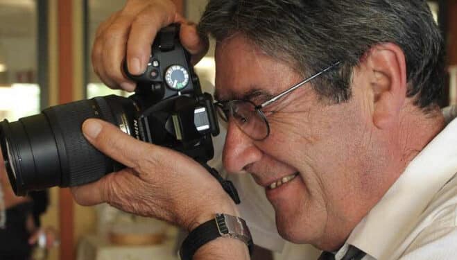 Cagliari, muore a 79 anni il dirigente sportivo Gianfranco Serra