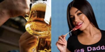 Monserrato, al via un comitato contro la partecipazione di Martina Smeraldi alla festa della birra