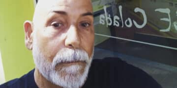 Quartu, un malore fatale stronca il barbiere Efisio Porcedda: era morto in casa da alcuni giorni