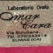 Elmas, maxi furto nella gioielleria di Omar Cara: bottino da 30 mila euro
