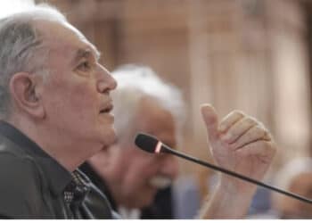 Aggredito a Uta Paolo Bellini, uno dei responsabili della strage di Bologna