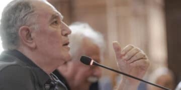 Aggredito a Uta Paolo Bellini, uno dei responsabili della strage di Bologna