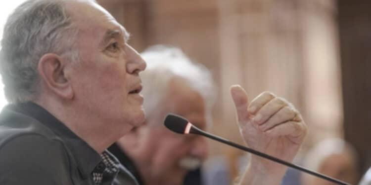 Aggredito a Uta Paolo Bellini, uno dei responsabili della strage di Bologna