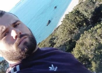 Lutto improvviso a Villasimius, muore a 28 anni Davide Mulas