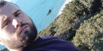 Lutto improvviso a Villasimius, muore a 28 anni Davide Mulas