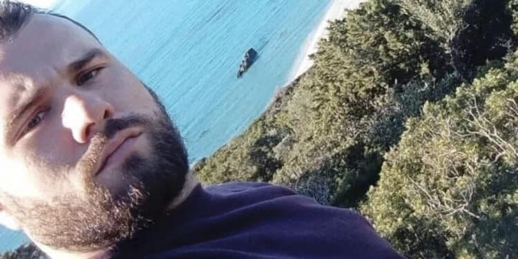 Lutto improvviso a Villasimius, muore a 28 anni Davide Mulas