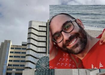 Capoterra, morto il 39enne Michele Fuedda,  precipitato da un’altezza di oltre 6 metri nel cantiere della nuova SS 195