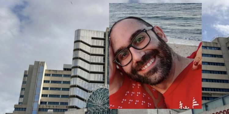 Capoterra, morto il 39enne Michele Fuedda,  precipitato da un’altezza di oltre 6 metri nel cantiere della nuova SS 195