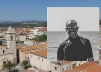 Usini, punto da una vespa muore a 46 anni per shock anafilattico Fabio Tanda