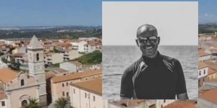 Usini, punto da una vespa muore a 46 anni per shock anafilattico Fabio Tanda