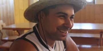 Fatto a pezzi e nascosto in cantina, fermate madre e compagna di Alessandro Venier