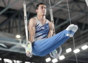 Lorenzo Bonicelli, caduto dagli anelli durante le Universiadi: “Danni neurologici da valutare”