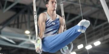 Lorenzo Bonicelli, caduto dagli anelli durante le Universiadi: “Danni neurologici da valutare”