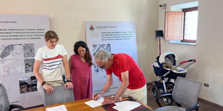 La grande svolta oggi a Quartu: registrata la prima nascita omogenitoriale nella storia della Sardegna