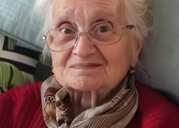 Cagliari, è mancata Giovanna Marci: “Ti ringraziamo per la grande mamma e nonna che sei stata”