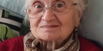 Cagliari, è mancata Giovanna Marci: “Ti ringraziamo per la grande mamma e nonna che sei stata”