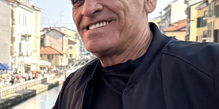 A un mese dalla scomparsa dell’indimenticabile Fernando Piga la moglie e i figli lo ricordano con infinito amore