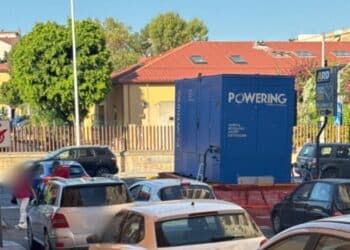 Cagliari, guasto alla linea elettrica: via La Nurra al caldo dall’una di questa notte