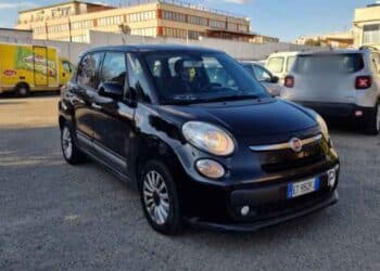 Ancora furti di automobili ad Assemini, sottratta una Fiat 500L: ” Come farò ad andare a lavoro?”