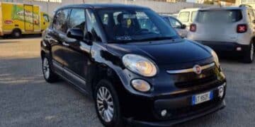 Ancora furti di automobili ad Assemini, sottratta una Fiat 500L: ” Come farò ad andare a lavoro?”