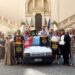 Da Cagliari a Praga al Kazakistan su una Fiat Uno: il team TDM in partenza per il “Mongol Rally 2025”