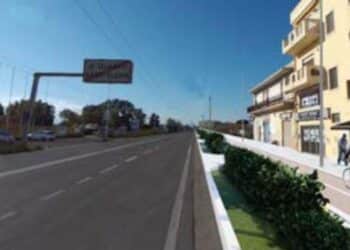 Quartu, riappare “l’uomo ben vestito che chiede passaggi”