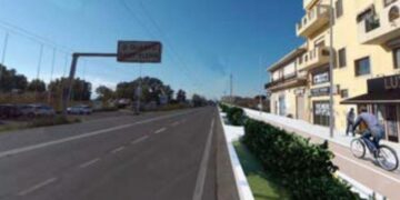 Quartu, riappare “l’uomo ben vestito che chiede passaggi”