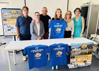 Sagra del pesce, tutto pronto a Sant’Elia: sabato 2 e domenica 3 agosto nel piazzale del Lazzaretto