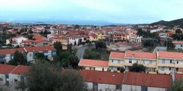 Sarroch, è l’84enne Fiorenza Sanna la vittima dell’incidente in casa: è scivolata nel pozzo