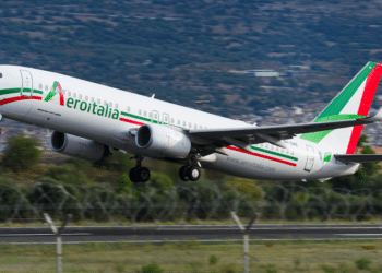 Aeroitalia, giugno da record: nuovi voli dal 21 luglio per rafforzare la mobilità da e per la Sardegna