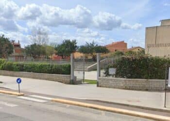 Assemini, scippata da un ragazzino durante lo spettacolo di ballo