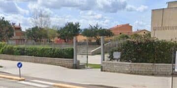 Assemini, scippata da un ragazzino durante lo spettacolo di ballo