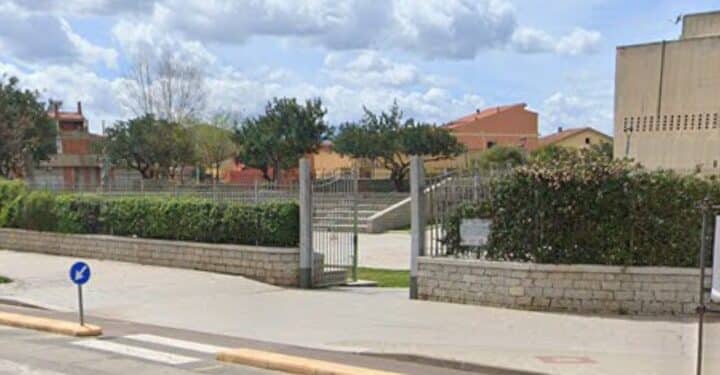 Assemini, scippata da un ragazzino durante lo spettacolo di ballo