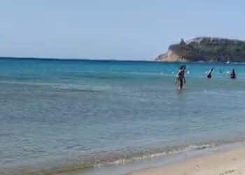 Ancora un malore fatale al Poetto, a Quartu muore un anziano sotto gli occhi dei bagnanti