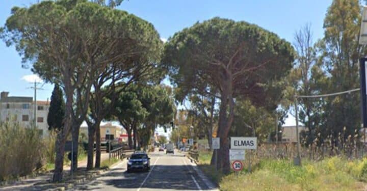 Aggredito in centro a Elmas, 14enne derubato di una collana