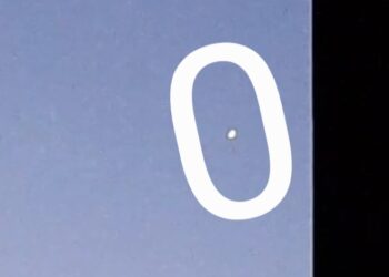 Quartucciu, spunta un altro presunto Ufo in paese: “Sale in alto e poi sparisce nel cielo” (VIDEO)