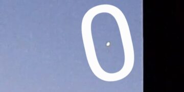 Quartucciu, spunta un altro presunto Ufo in paese: “Sale in alto e poi sparisce nel cielo” (VIDEO)