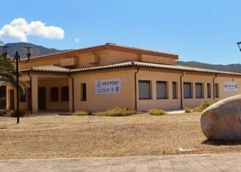 Nuovo Info Point a Solanas: attivo l’Ufficio per la promozione culturale e turistica
