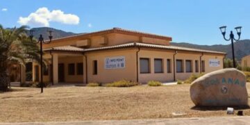 Nuovo Info Point a Solanas: attivo l’Ufficio per la promozione culturale e turistica