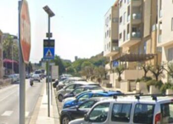 Cagliari, via Is Maglias scambiata per circuito di Formula 1