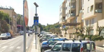 Cagliari, via Is Maglias scambiata per circuito di Formula 1
