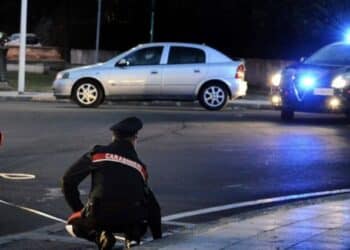 Schianto mortale alla rotonda di Macchiareddu, addio al 41enne di Siliqua Giacomo Talana