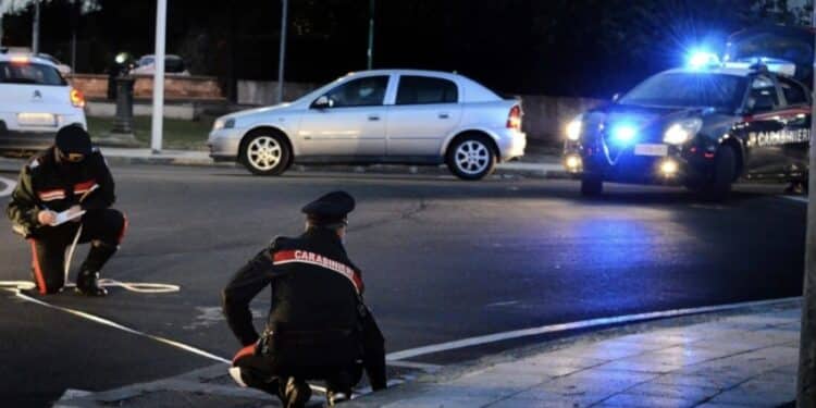 Schianto mortale alla rotonda di Macchiareddu, addio al 41enne di Siliqua Giacomo Talana