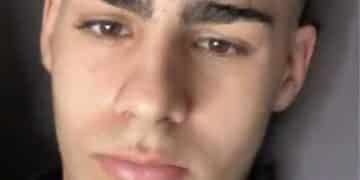 Matteo Loche era diventato parrucchiere solo qualche giorno fa: il dolore di Terralba per il 17enne morto in un incidente