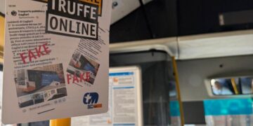 Cagliari, la truffa social dei falsi abbonamenti Ctm: “Attenzione”