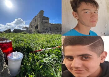 Patrick e Ythan morti nel casolare a Nuoro: “Furono loro a provocare il crollo”